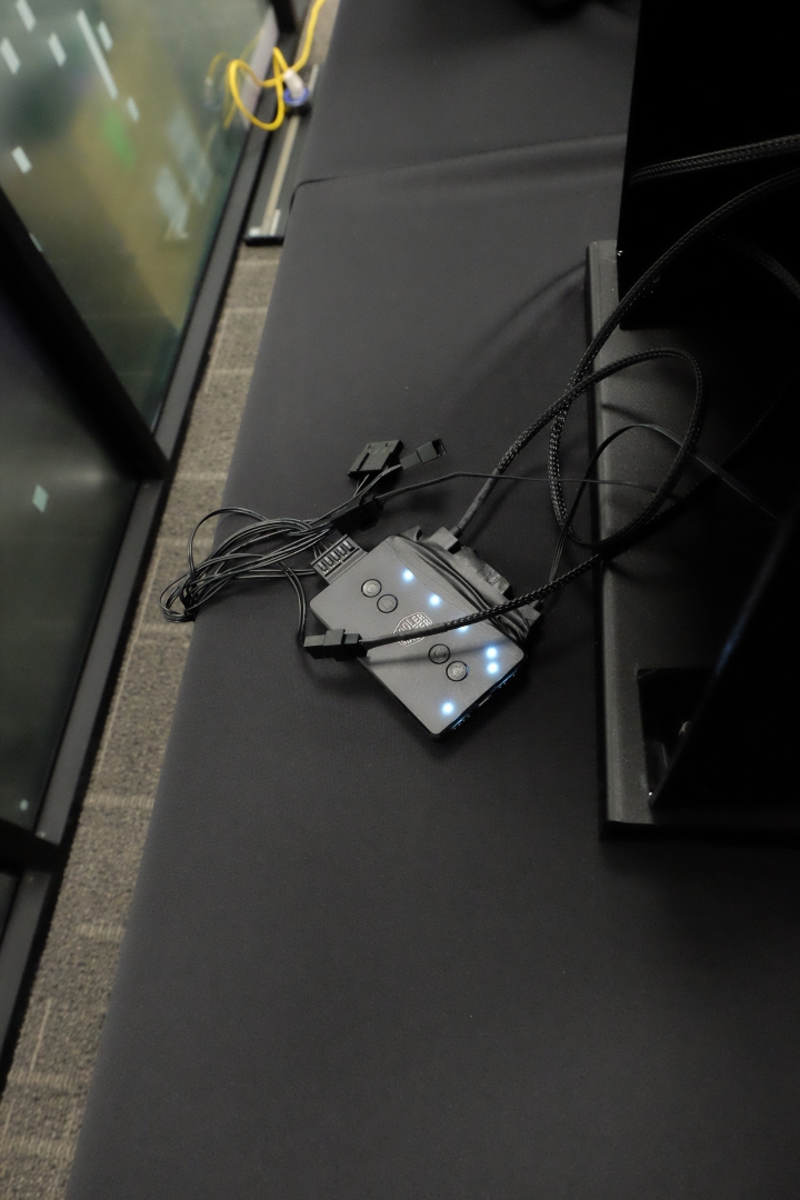 CoolerMaster小學堂 電競產品選購大揭密