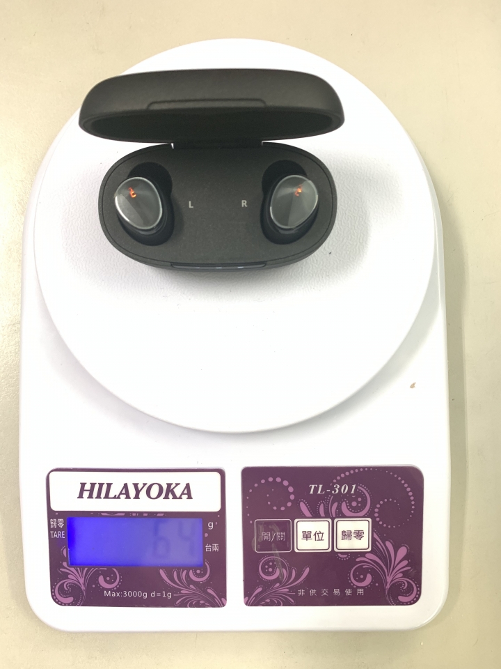 Nuforce BE free6 輕到幾乎忘了它的存在｜一貫音質優，還是首創藍牙耳機新功能！