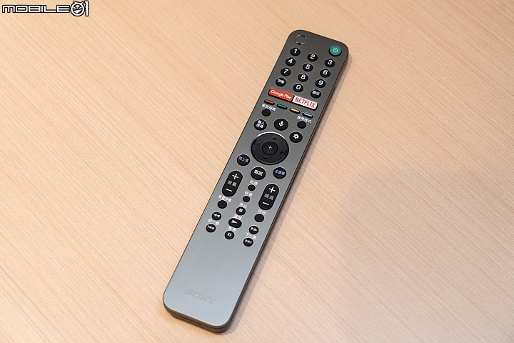 Sony BRAVIA MASTER KD-85Z9G 8K HDR 液晶電視 邁向畫質新『視』代！