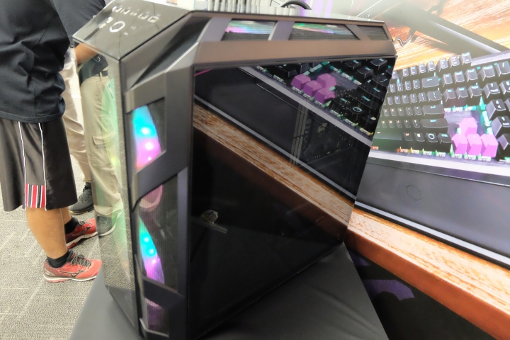 CoolerMaster小學堂 電競產品選購大揭密