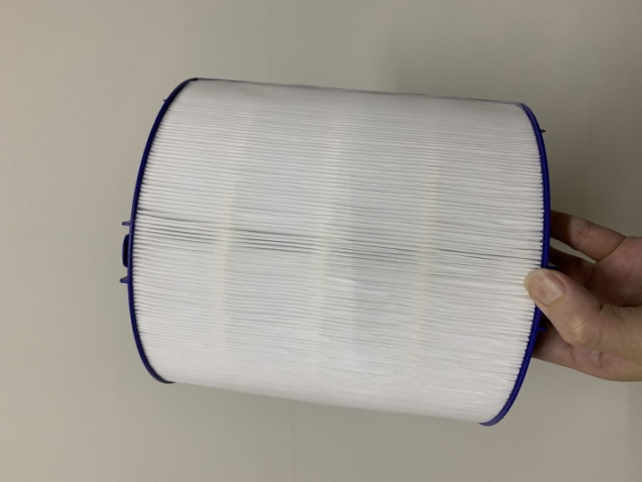 點我看大圖 【開箱】智慧涼暖的~Dyson Pure Hot + Cool Cryptomic HP06~