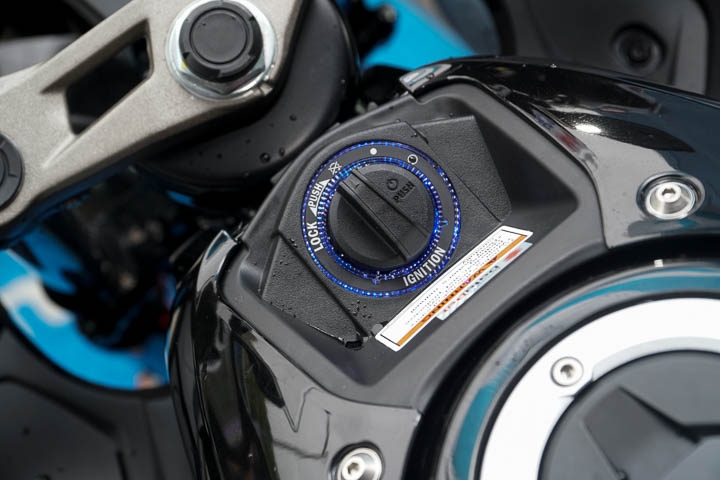 【採訪】2020 年款到港！SUZUKI GSX-R150 & GSX-S150 ABS 正式發表！