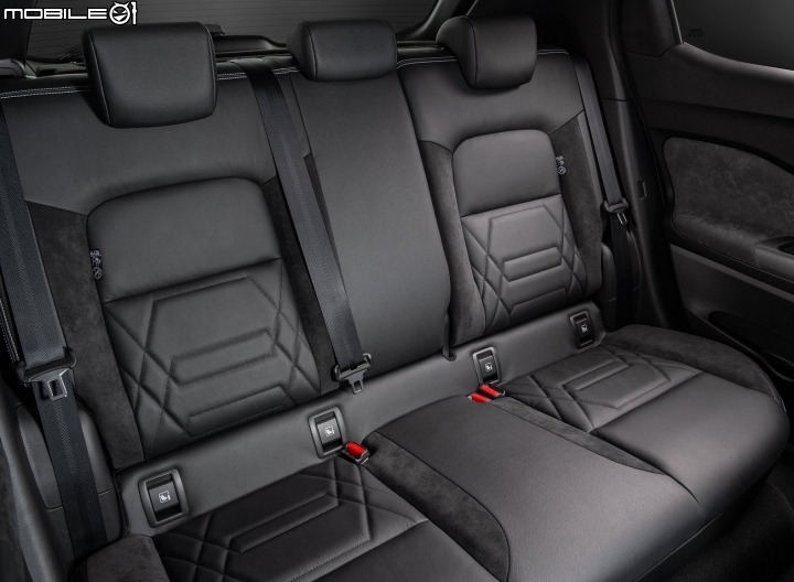 Nissan Juke二代目亮相!跨界風創始人再次玩轉潮流