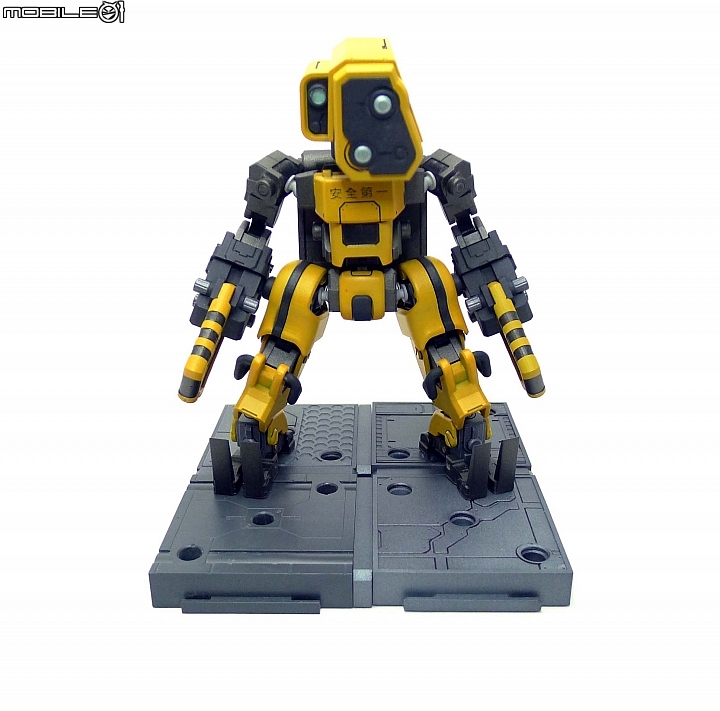 3D列印【Base Block】