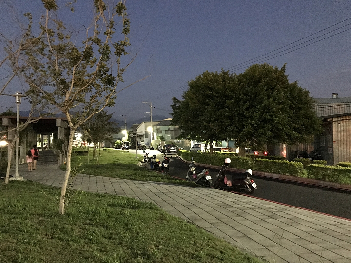 點我看大圖 老機不死 iOS 13.1 beta2 低光源成像大改變
