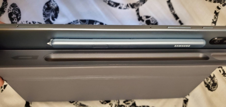 點我看大圖 《Samsung Galaxy Tab S6無筆電挑戰》三星平板的極致體驗