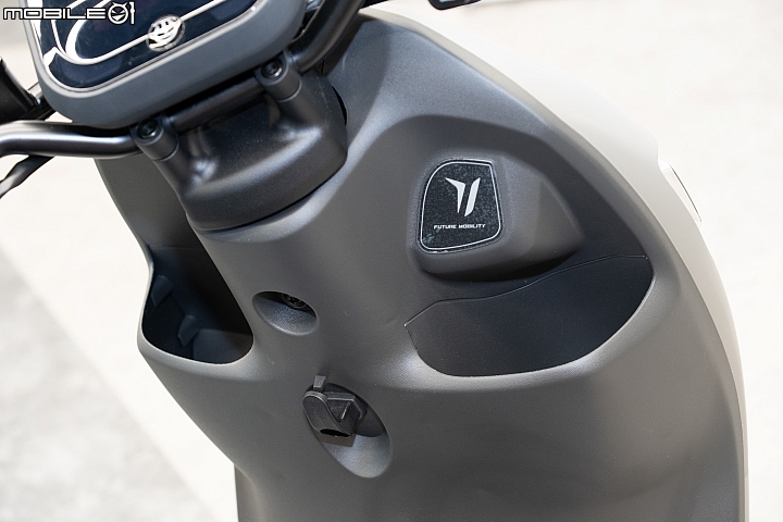 A Motor Ai-1 Sport 試駕 電動車代步從未如此方便
