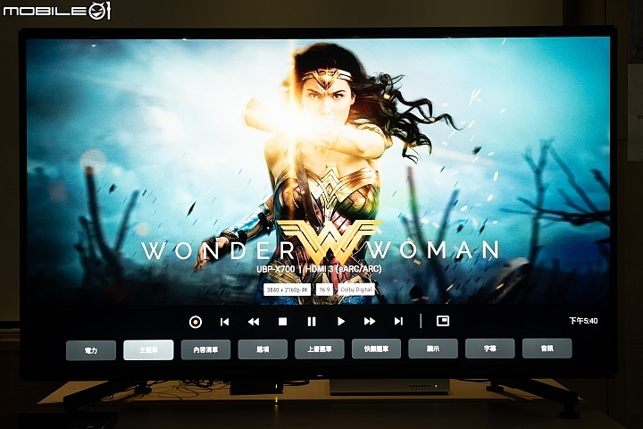Sony BRAVIA MASTER KD-85Z9G 8K HDR 液晶電視 邁向畫質新『視』代！