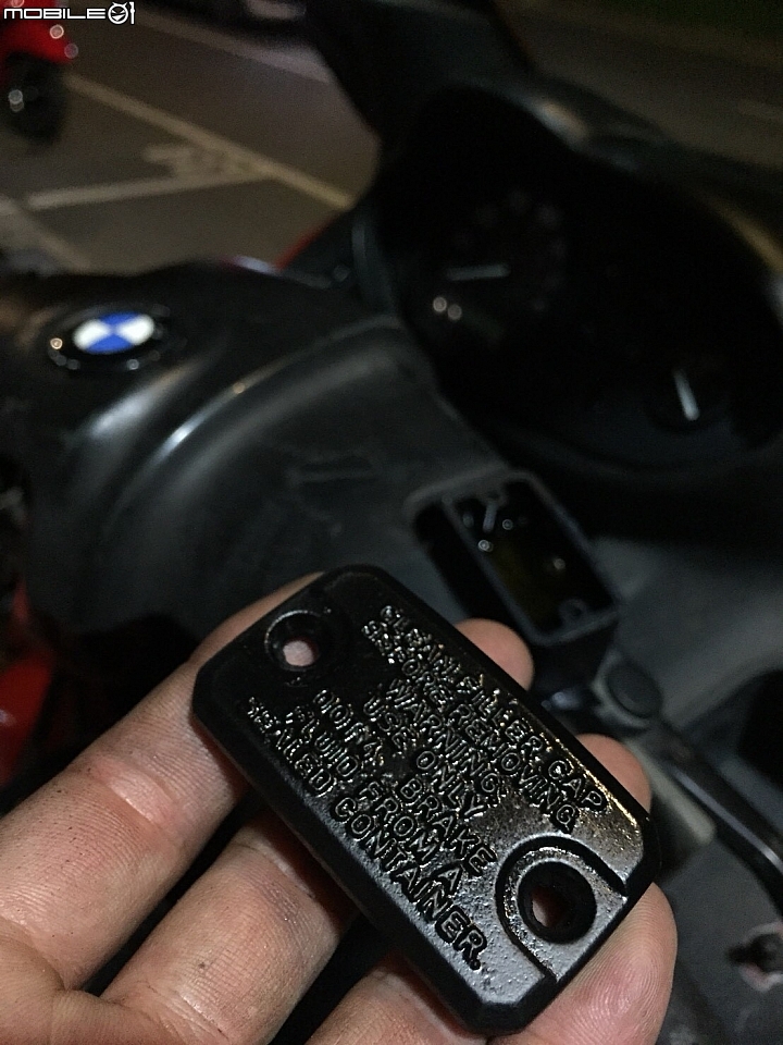 BMW C1 200修復全紀錄(圖多文長、含車輛介紹...)