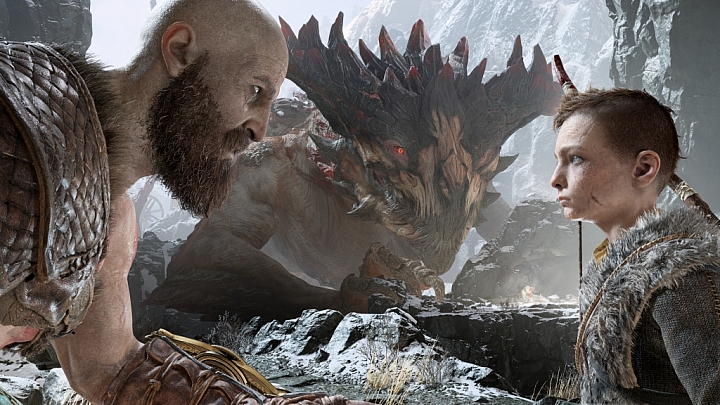 SIE全球工作室總裁吉田修平對談 聊聊雲端遊戲、掌機與《God of War》