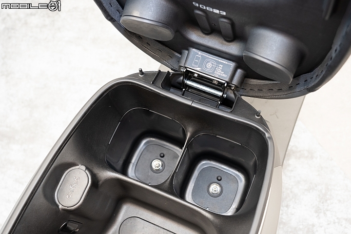 A Motor Ai-1 Sport 試駕 電動車代步從未如此方便