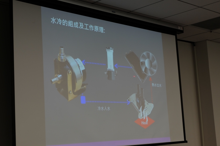 CoolerMaster小學堂 電競產品選購大揭密