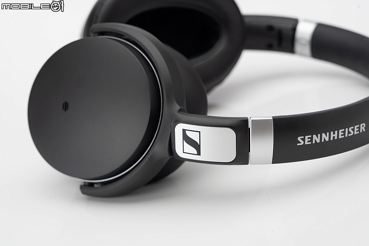高 CP 值之作！ Sennheiser HD 4.50BTNC 無線藍牙降噪耳機開箱！