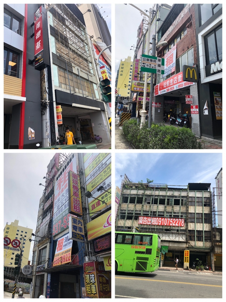 高房價(高房貸)綁架了我們的下一代 高雄發大財系列之一(九如路至屏東大橋沿線)