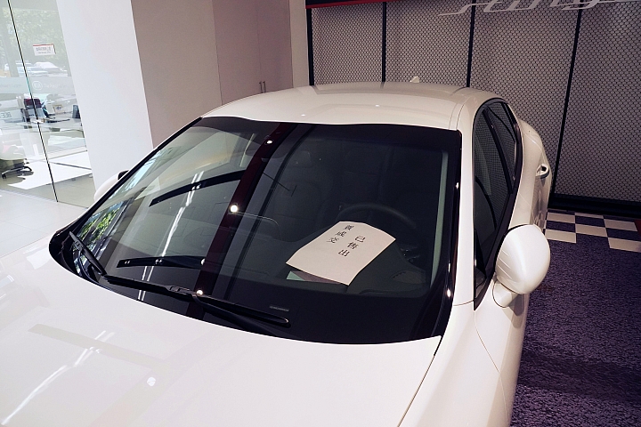 點我看大圖 139萬起,Stinger-質感與操控兼具的德國骨韓國車
