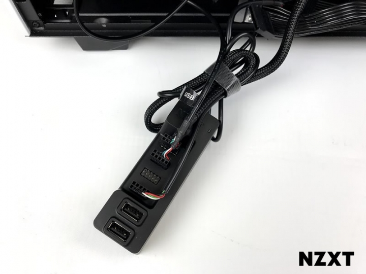雙Elite出擊,NZXT H510 Elite開箱!