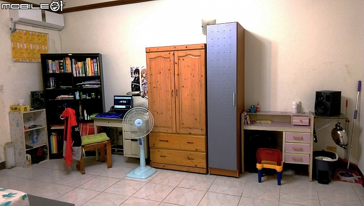 【DIY】北歐輕工業風 臥室 輕裝潢改造(圖多)