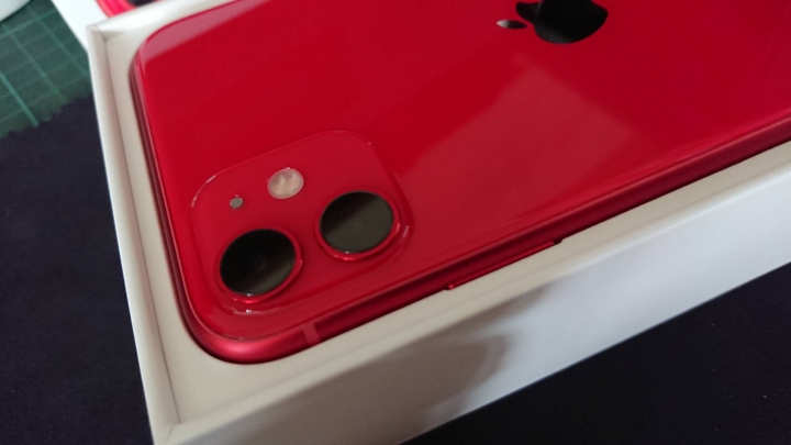IPHONE 11順豐已收到了