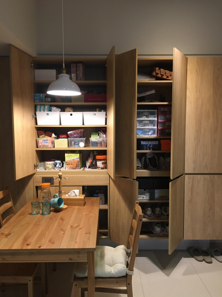 [開箱]高雄。輕裝潢 老臺灣味