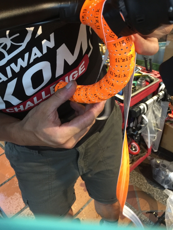 ［開箱］SCOTT FOIL 20 18年款