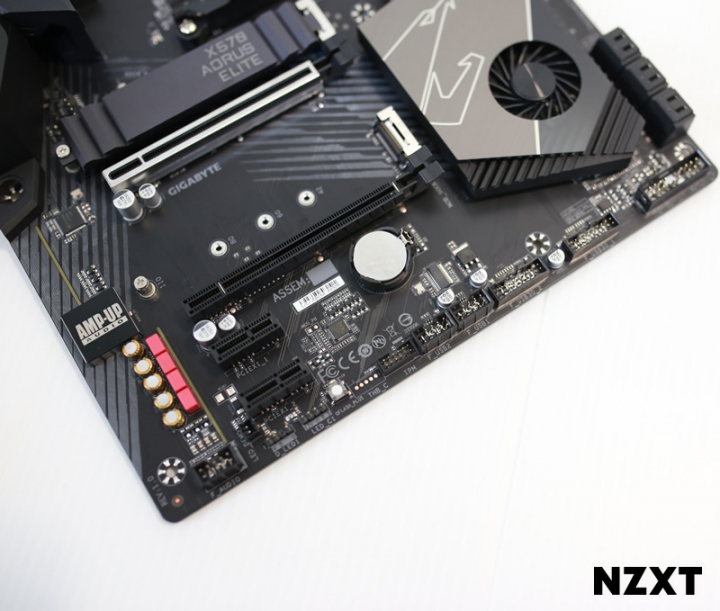 雙Elite出擊,NZXT H510 Elite開箱!