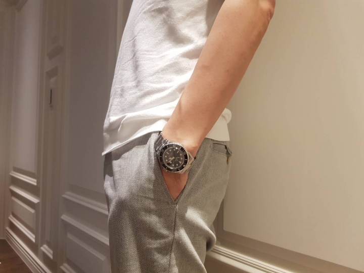 126600 就是如此的樸實無華，且枯燥