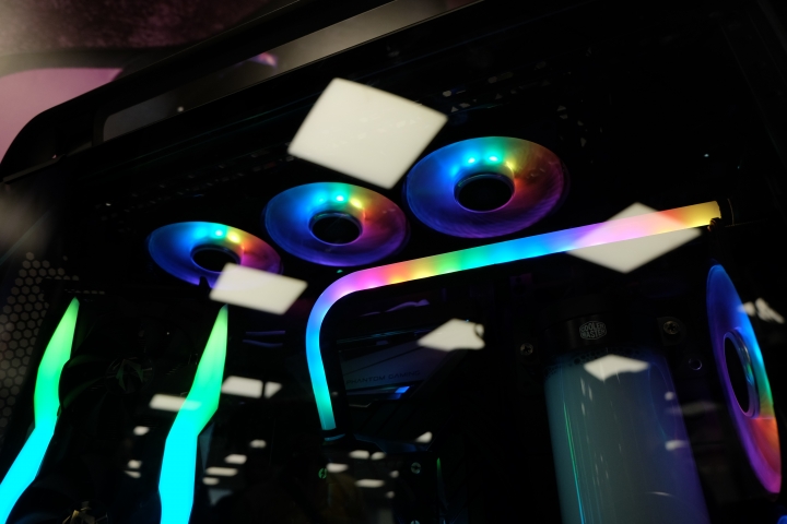 CoolerMaster小學堂 電競產品選購大揭密