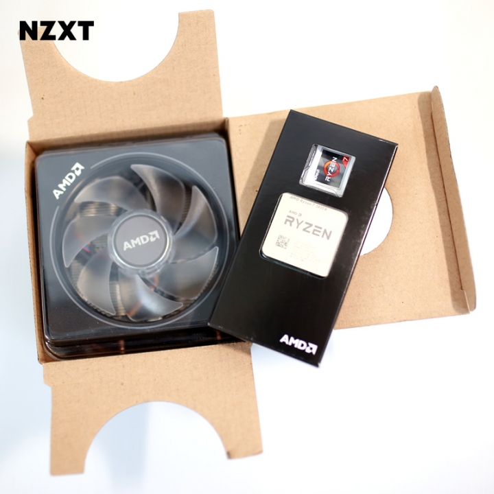 雙Elite出擊,NZXT H510 Elite開箱!