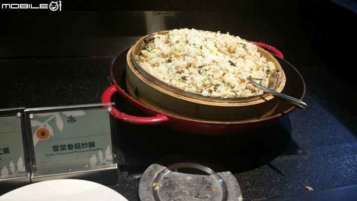 你吃過了嗎？最強蔬食百匯果然匯｜果然匯特色料理菜色看這