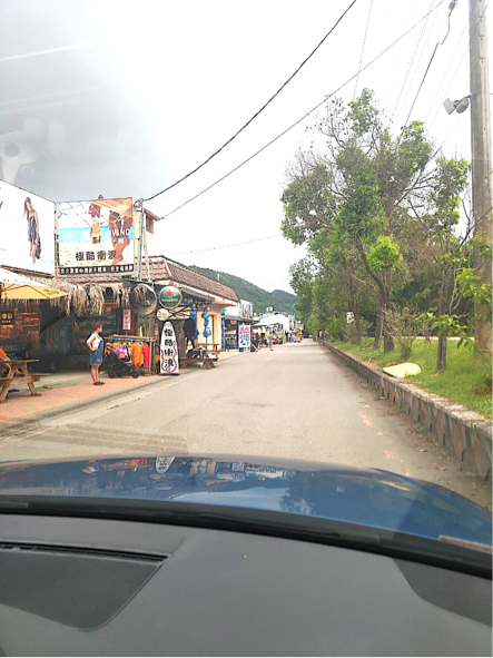 宜蘭不只是台北後花園還有將捷LA MER