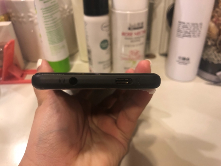 [開箱]前兩天入手的二合一音源轉接頭