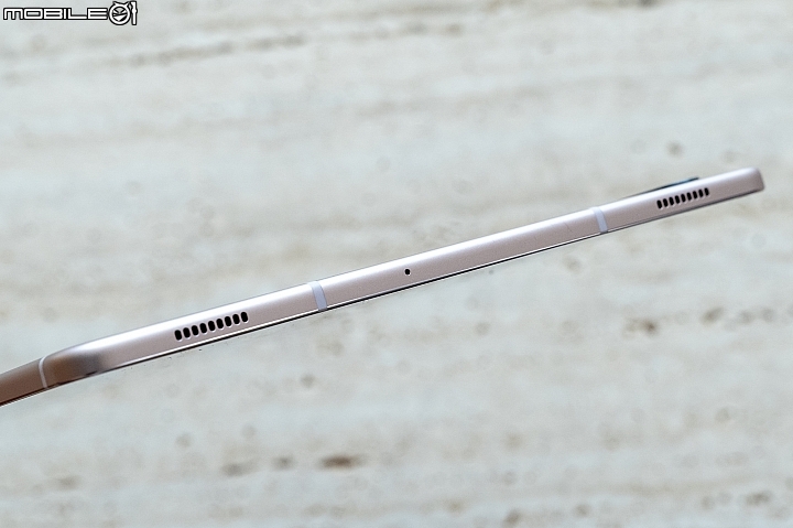 筆一樣強但「畫布」更大！工作玩樂通包的三星Galaxy Tab S6上市