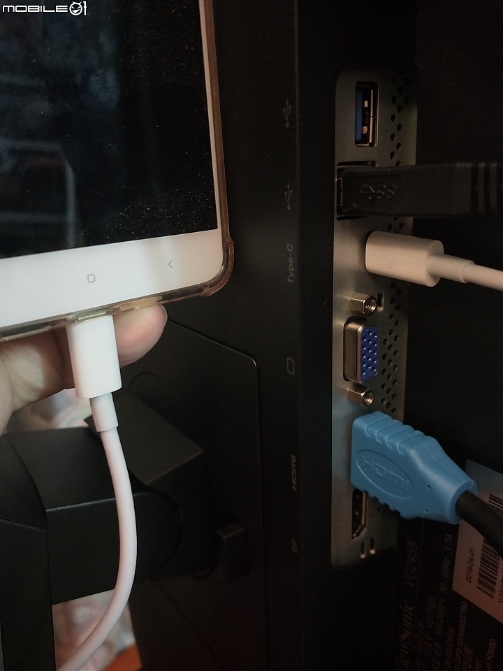 【試用分享】隨心所欲、自由翻轉,Viewsonic VG2455顯示器,讓你用自己的角度看世界!