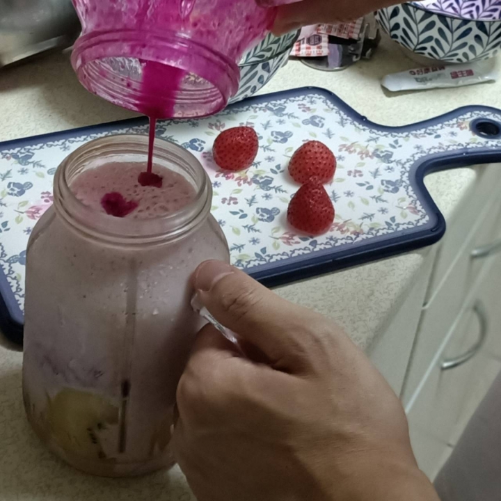 各種花式益生菌餵食法（簡易食譜）