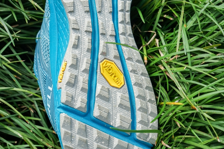 MERRELL BARE ACCESS XTR SWEEPER 跑鞋實測 為環保永續起跑
