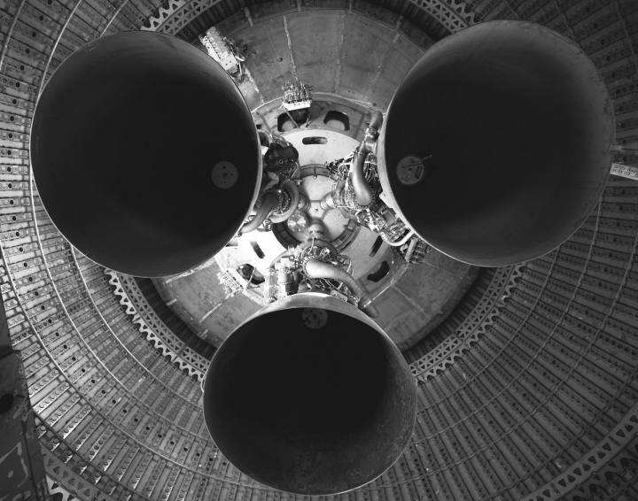 《SpaceX》Starship原型機即將完成組裝 (2019/09/27)