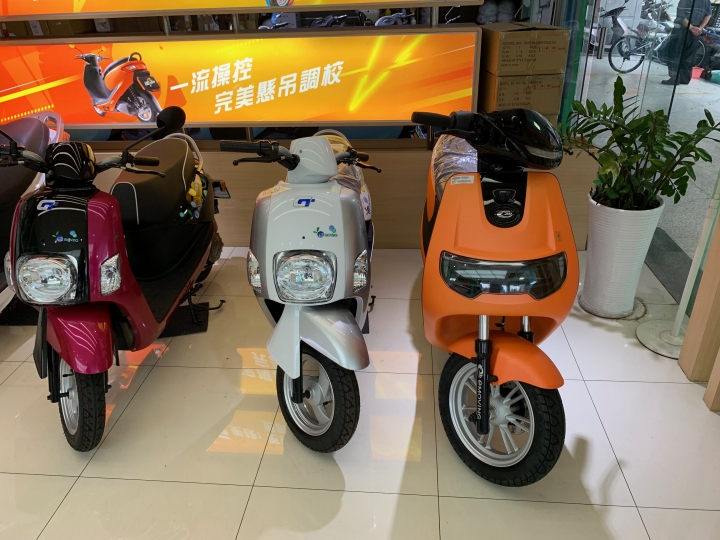 點我看大圖 店家無法確定交車時間,有沒有賣這麼好?