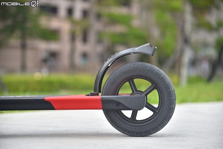 CIBOX Scooty Ride Z7 電動滑板車 短程懶人族的最佳夥伴!