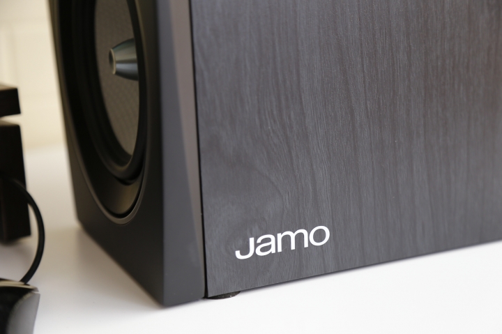 JAMO C93 II 書架型喇叭