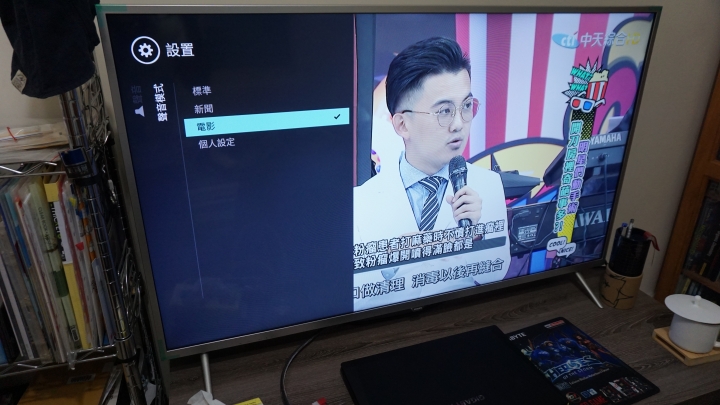 點我看大圖 推坑4K大電視~ Philips 50PUH6073
