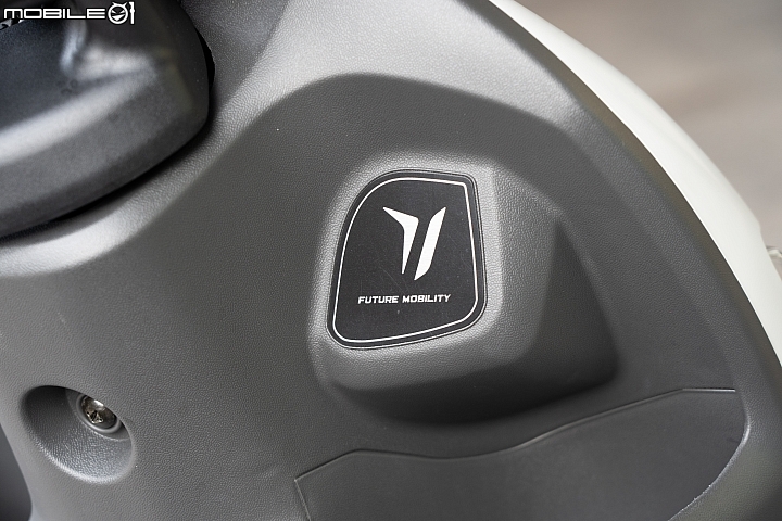 A Motor Ai-1 Sport 試駕 電動車代步從未如此方便