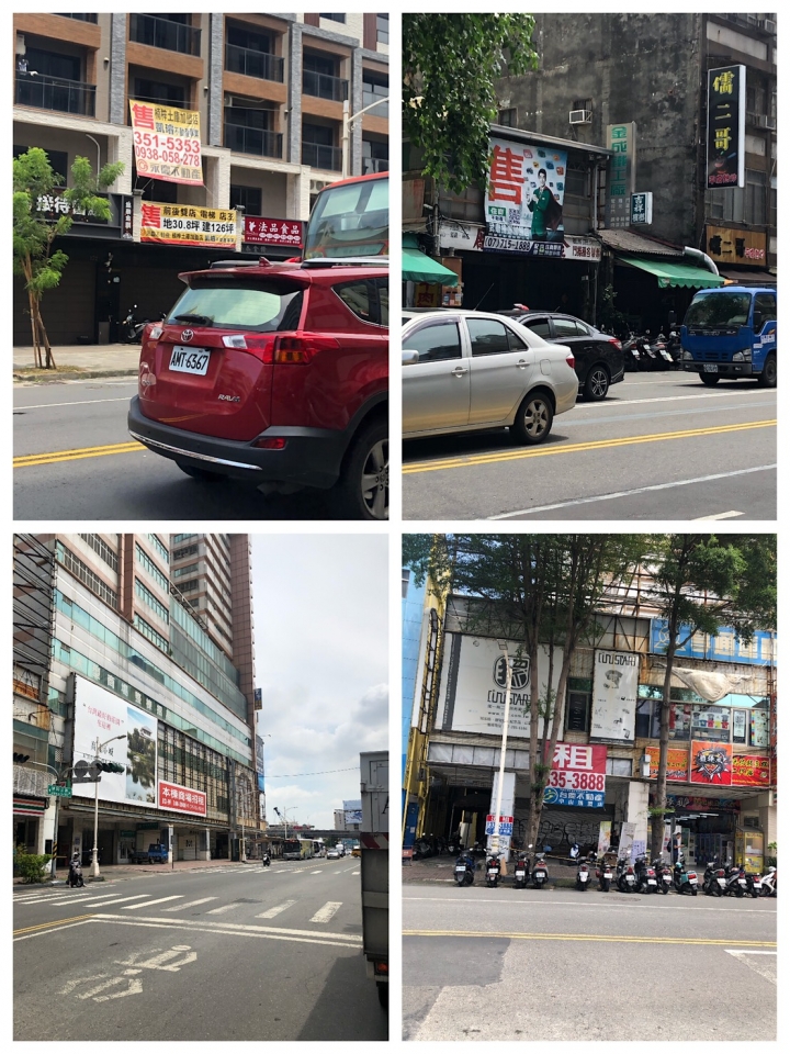 高房價(高房貸)綁架了我們的下一代 高雄發大財系列之一(九如路至屏東大橋沿線)
