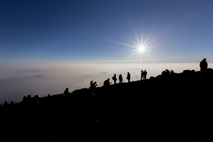 點我看大圖 Fuji mountain 37XX