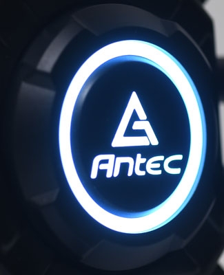 Antec KUHLER H2O K240 RGB一體式水冷散熱器簡測