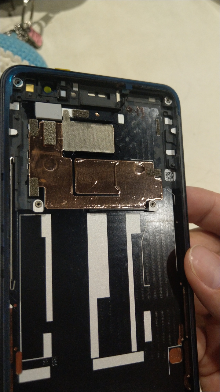 改頭換面的U11+