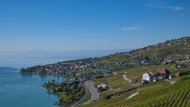 點我看大圖 Nikon單反的覺醒之2018瑞士初秋之旅(Part 2)