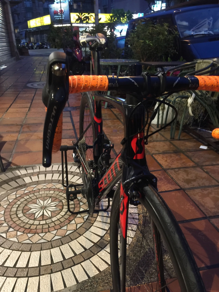 ［開箱］SCOTT FOIL 20 18年款