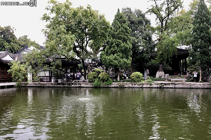 六朝古都 一眼南京