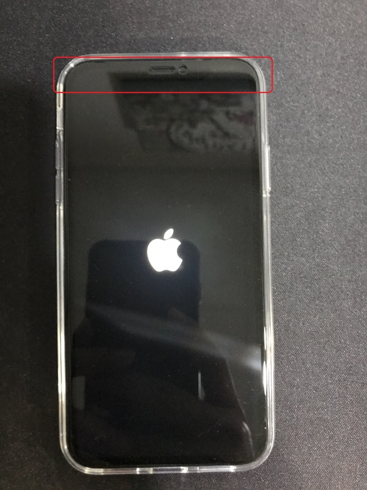 iPhone 11紫色搭配【AIDA防窺片】開箱