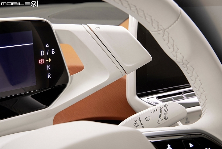 【IAA2019直擊】21世紀經典車提前預定!Volkswagen ID.3跨世代電動車登場!